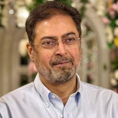 Basit Alvi's profile picture