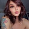 Фото профиля Goddess Jada ❤️🔥