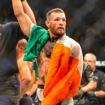 mcgregormma11's profile picture