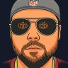 Scott Connor's profile picture