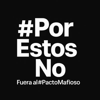 PorEstosNo2026's profile picture