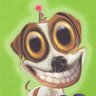 Twisted dog profil fotoğrafı