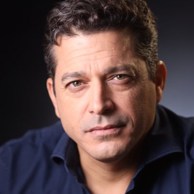 AmichaiChikli's profile picture