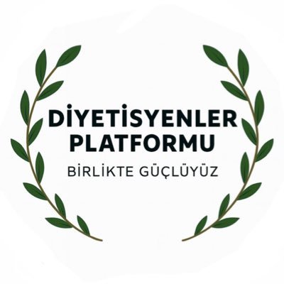 Diyetisyenler Platformu's profile picture