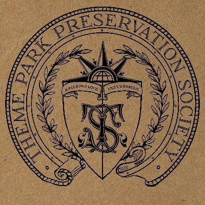 Theme Park Preservation Society's profile picture