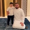 أبو مِقْرن 的头像