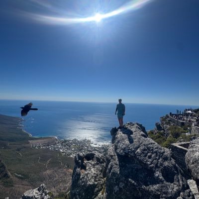 JP's profile picture