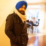 Parminder Singh's profile picture