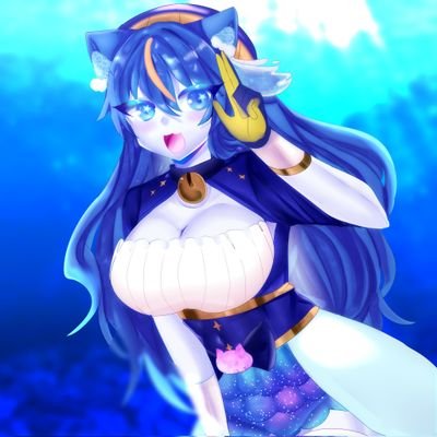 Suluthecafish🍞💙's profile picture