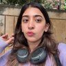Rajvi's profile picture