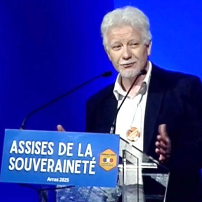François DESCAMPS ✊'s profile picture