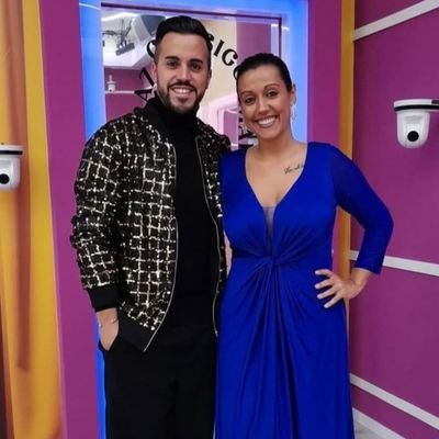 Team Pedro Jorge e Marisa's profile picture