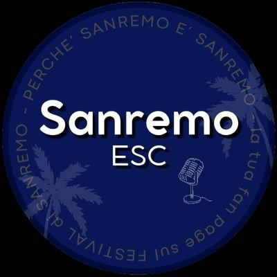 SanremoESC's profile picture
