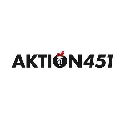 Aktion451's profile picture
