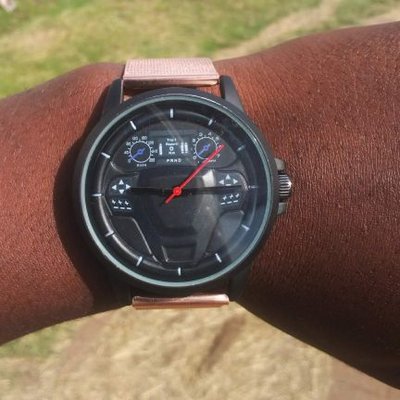 Grand Munene's profile picture