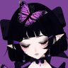 Amicorn 💜🦋 Magical Girl VTuber's profile picture