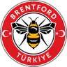 Brentford Türkiye 🇹🇷 profil fotoğrafı