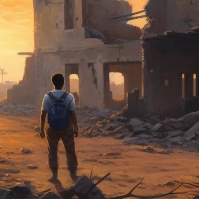 Sudan War Monitor's profile picture