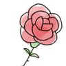 リア's profile picture
