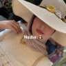 Queen Nadia 👸🏻 profil fotoğrafı