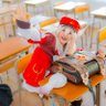 燕~つばめ~@9/12こすおふ 的头像