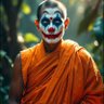 ☯ 道 ॐ ThemeditⒶtingclown 卍 ᛟ ᛉ's profile picture
