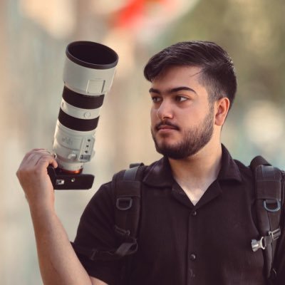 علیرضا کاتبی جهرمی‌'s profile picture