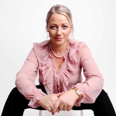 Sólbjørg Jakobsen's profile picture