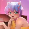 Фото профиля Soft | Twintailed Catboy VTuber