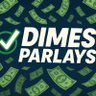 Parlays with Dime 的头像