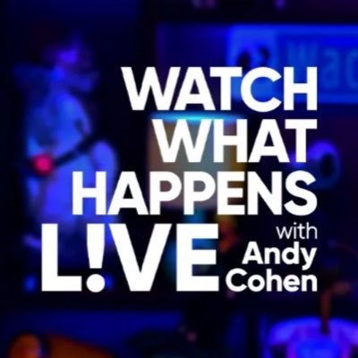 Watch What Happens Live!'s profile picture
