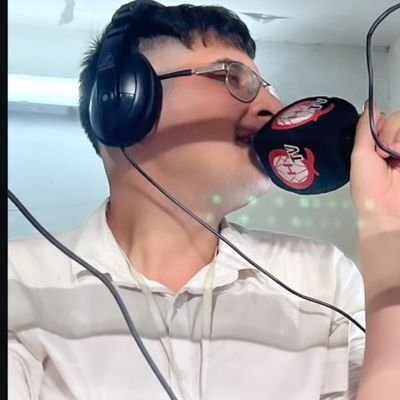 El Intrépido 🎙🎈's profile picture