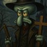 Squidward Van Helsing profil fotoğrafı