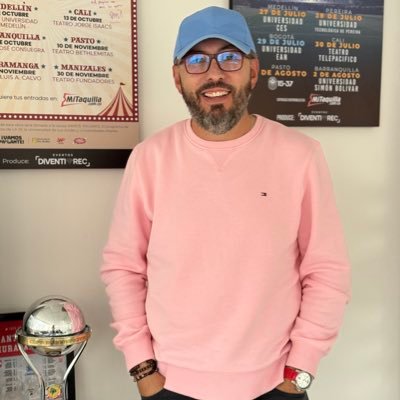 Rafa Cifuentes's profile picture