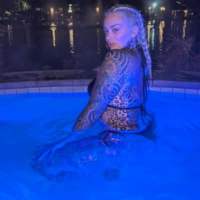 genny's profile picture