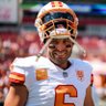 Jordan Trimble profil fotoğrafı