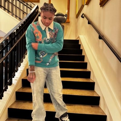 unknown's profile picture