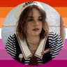 ⭒☆ julia ☆⭒ SAW CONAN GRAY profil fotoğrafı