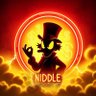 Niddle ⭕️ profil fotoğrafı