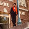 Akash Arunabharathi 的头像