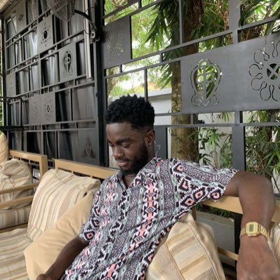 Nkrumah🦅's profile picture