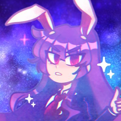 Reisen Fan 776 🐇💕✨'s profile picture