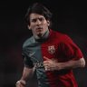 Lionelismo10🐐's profile picture