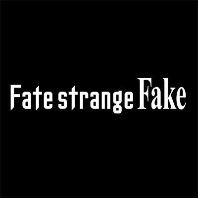 Fate/strange Fake's profile picture