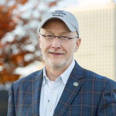 Senator Brent Taylor's profile picture