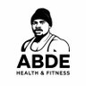 Фото профиля AbdE-Health and fitness