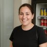 Javiera Cavada's profile picture