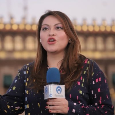 Andrea Meraz's profile picture