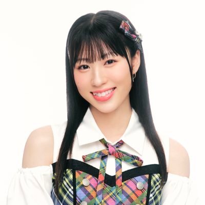 山川万里愛 (HKT48)'s profile picture