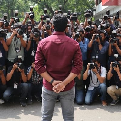 TheOneSakthi's profile picture